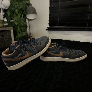 Air Jordan 1 Low SE ‘Denim’